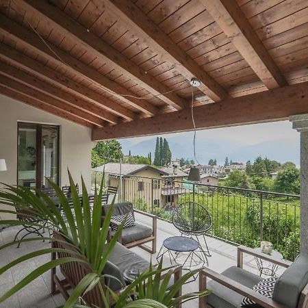 Villa Elena Menaggio Esterno foto