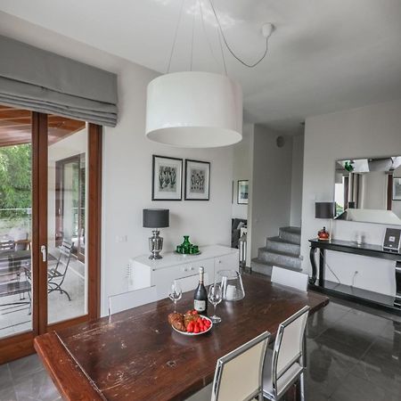 Villa Elena Menaggio Esterno foto