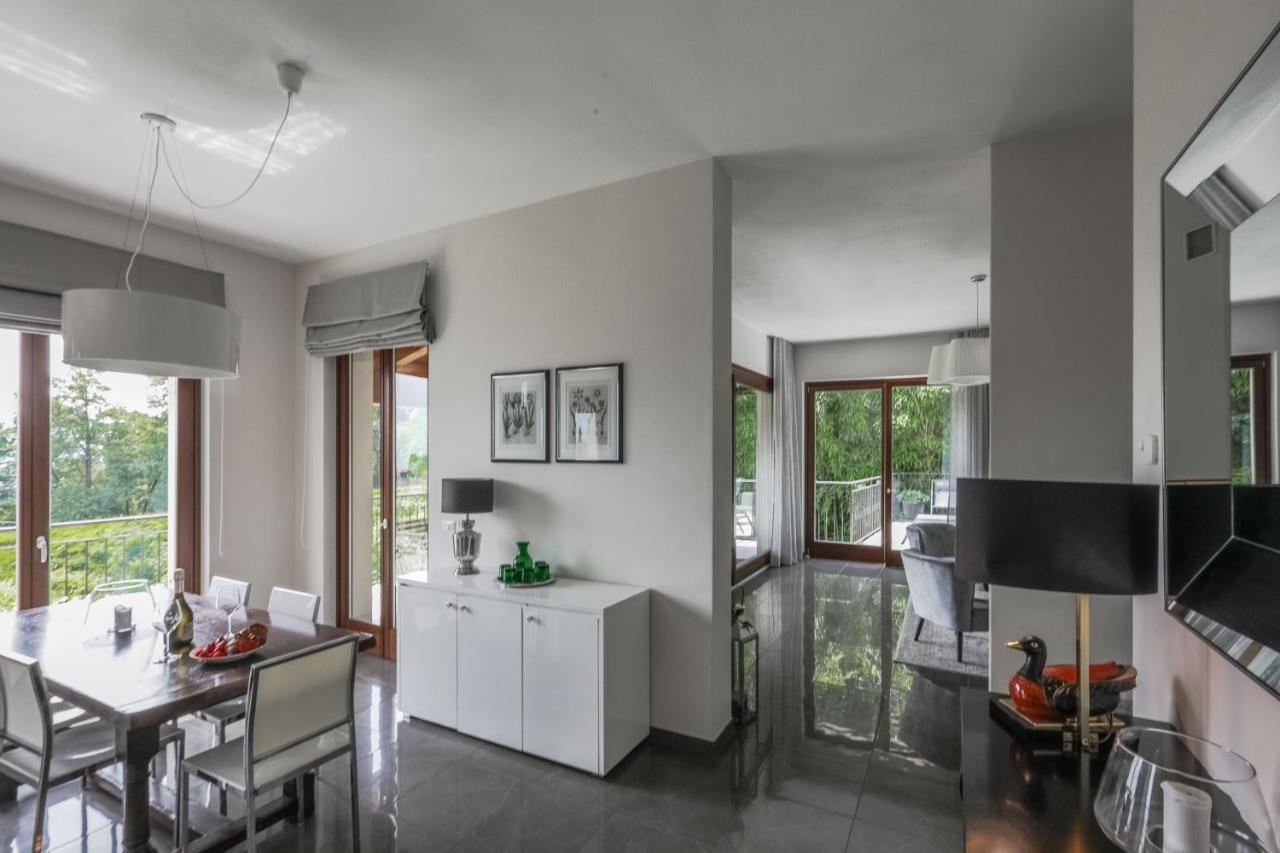 Villa Elena Menaggio Esterno foto