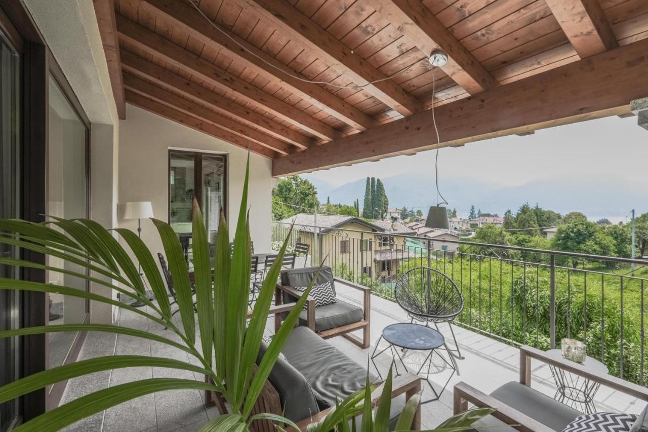 Villa Elena Menaggio Esterno foto