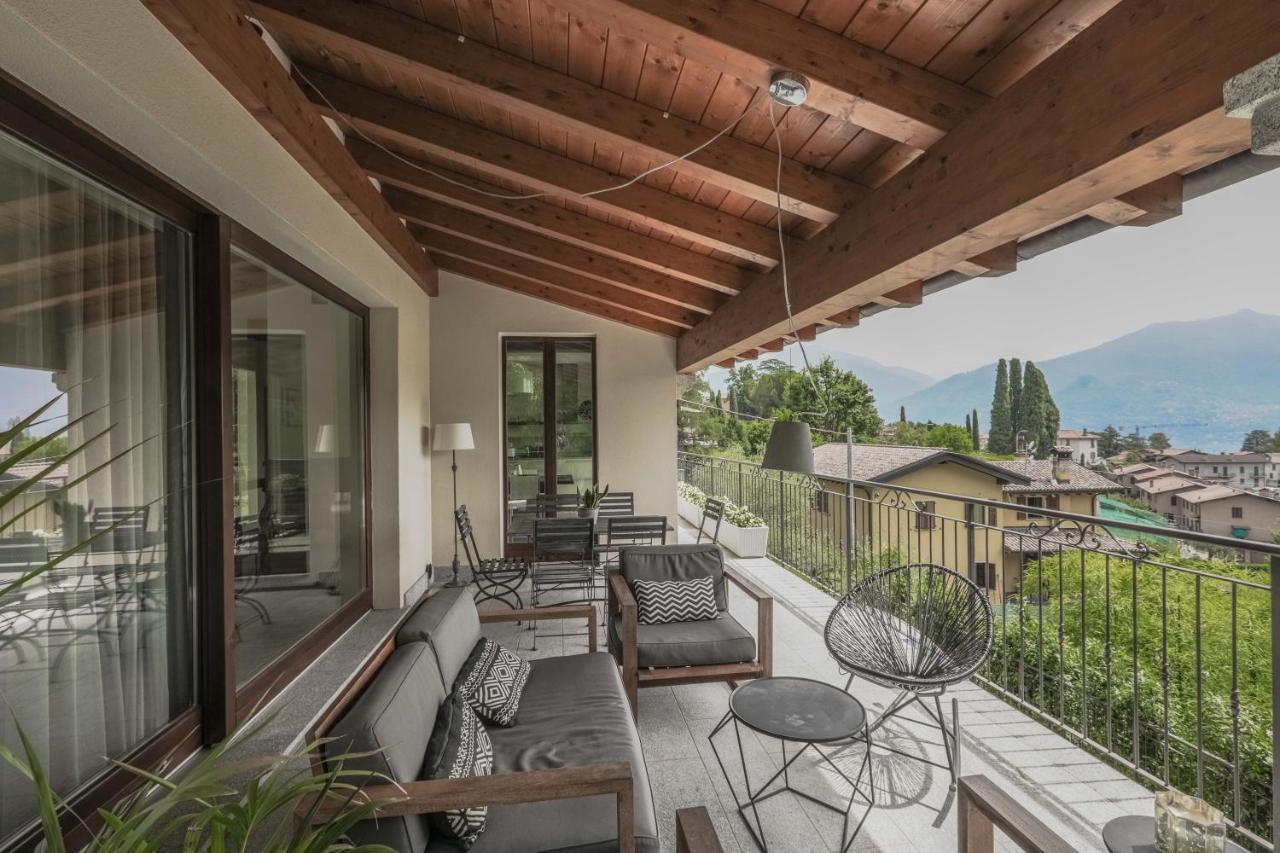 Villa Elena Menaggio Esterno foto