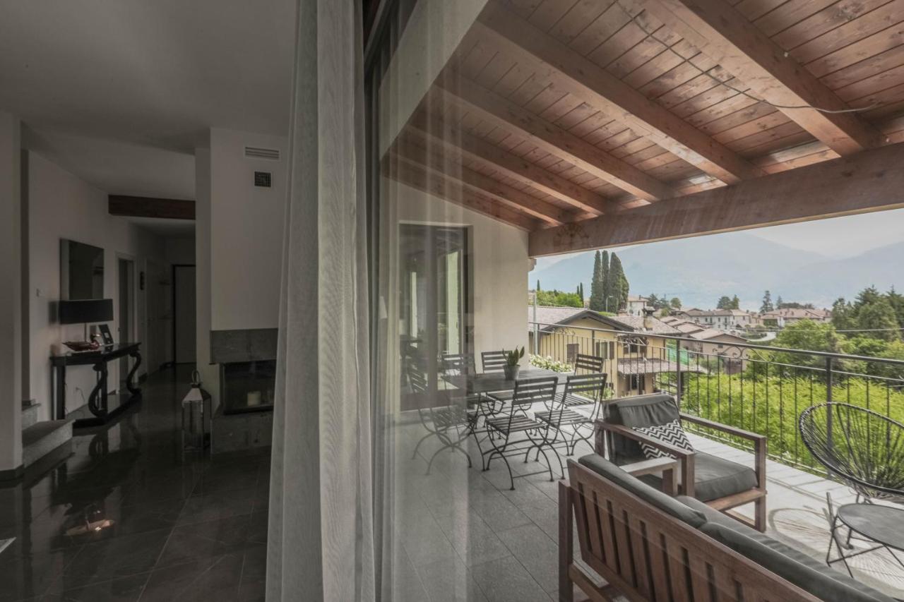 Villa Elena Menaggio Esterno foto