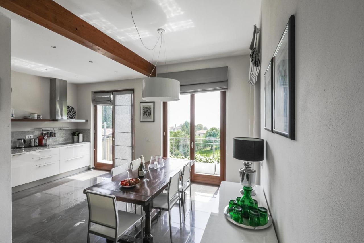 Villa Elena Menaggio Esterno foto