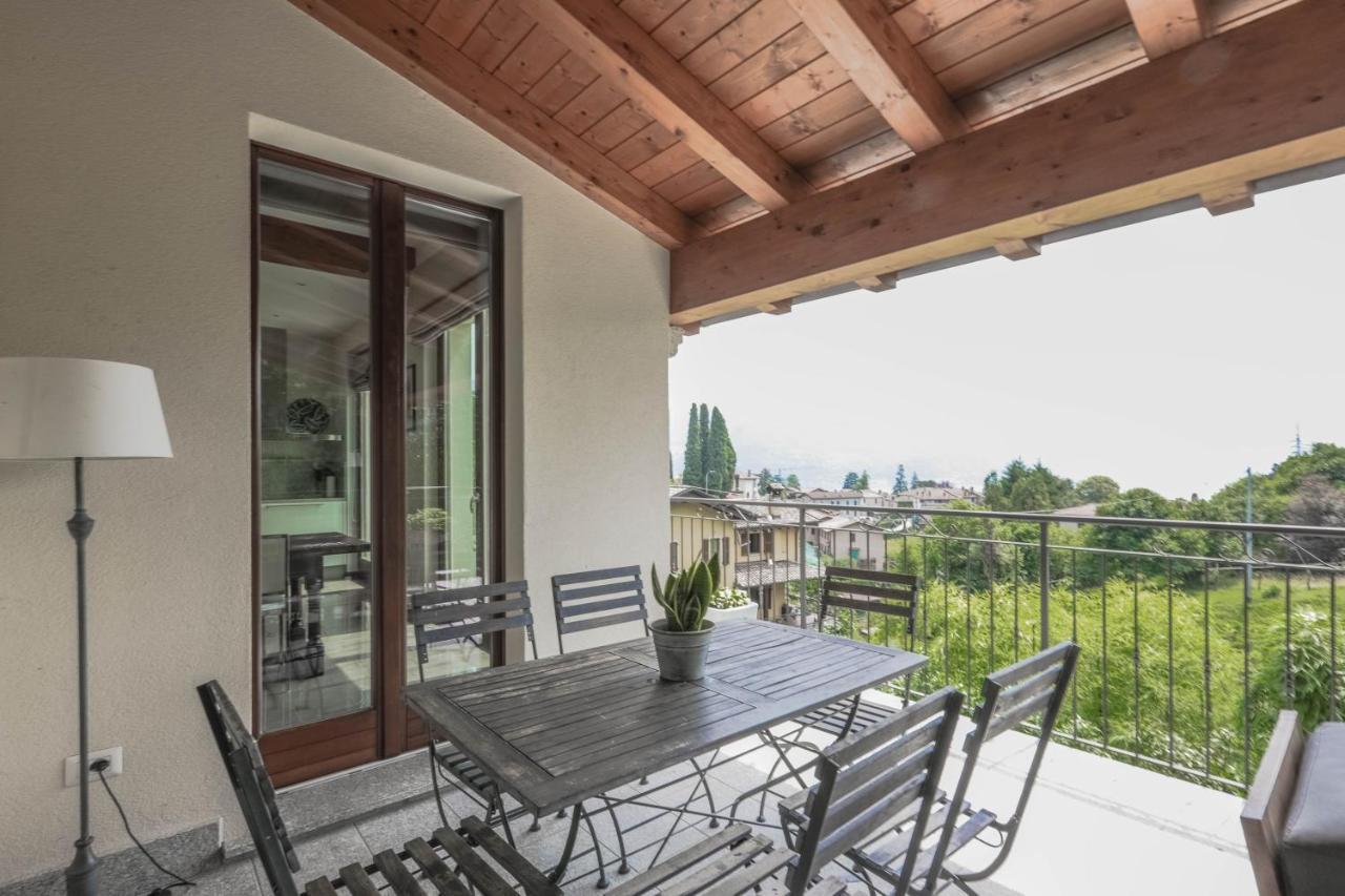 Villa Elena Menaggio Esterno foto
