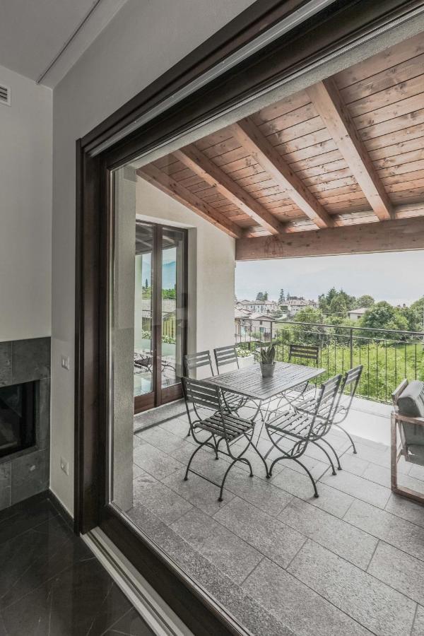 Villa Elena Menaggio Esterno foto
