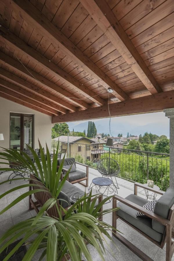Villa Elena Menaggio Esterno foto