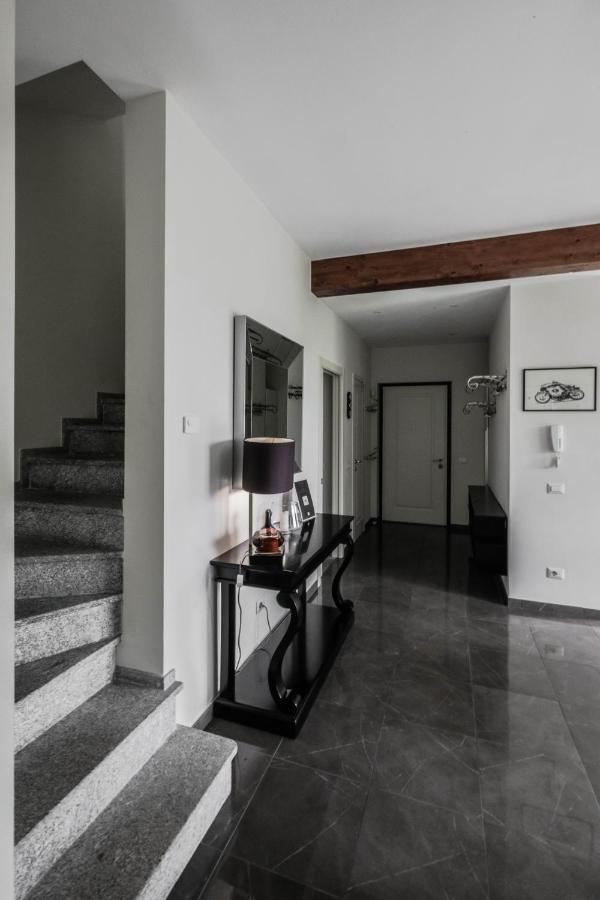 Villa Elena Menaggio Esterno foto
