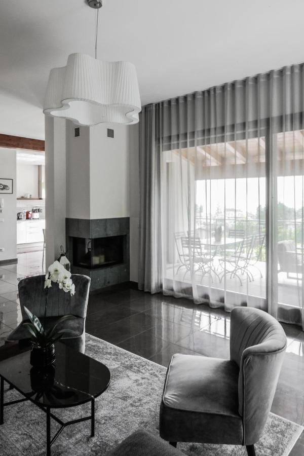 Villa Elena Menaggio Esterno foto