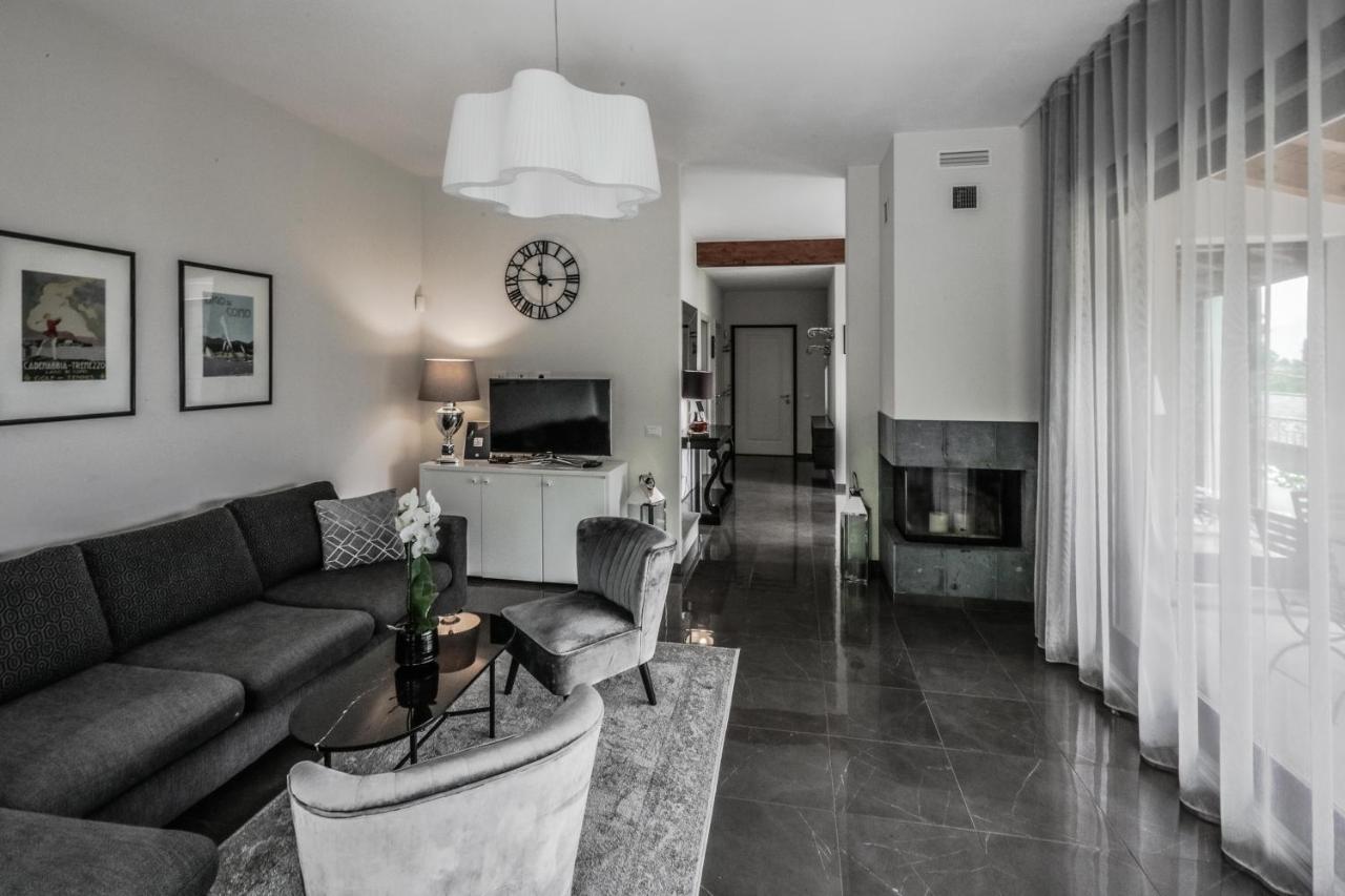Villa Elena Menaggio Esterno foto