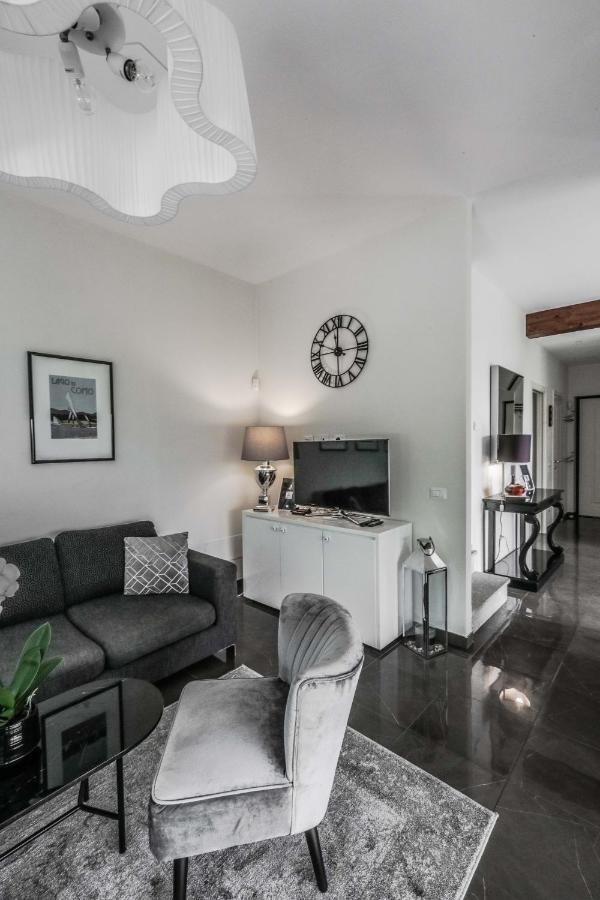 Villa Elena Menaggio Esterno foto