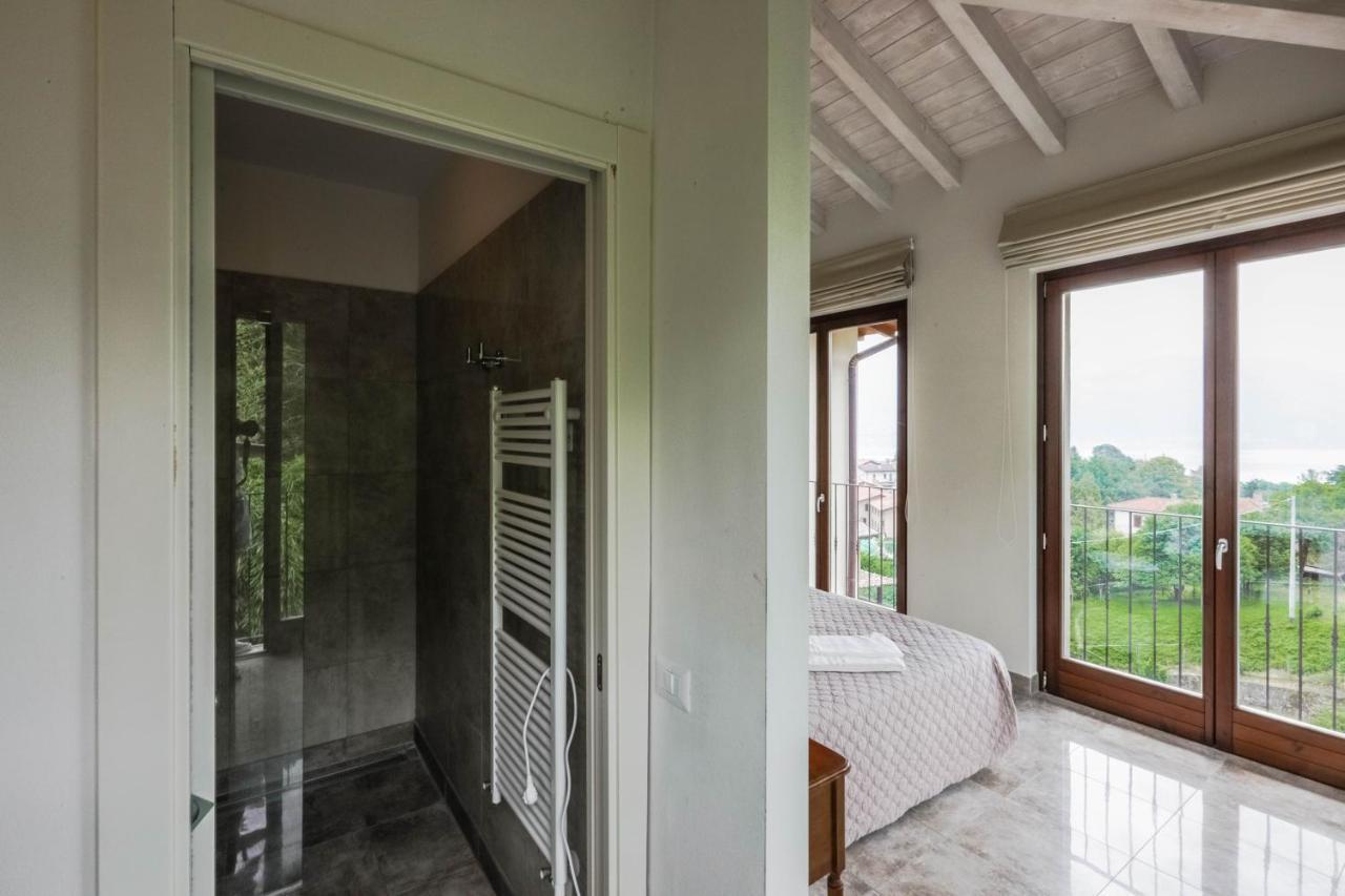 Villa Elena Menaggio Esterno foto