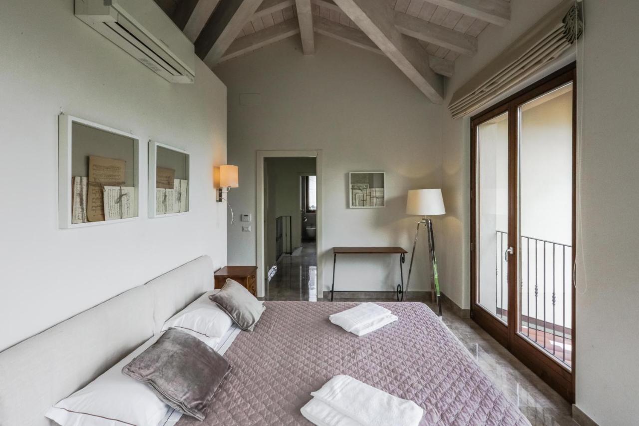 Villa Elena Menaggio Esterno foto
