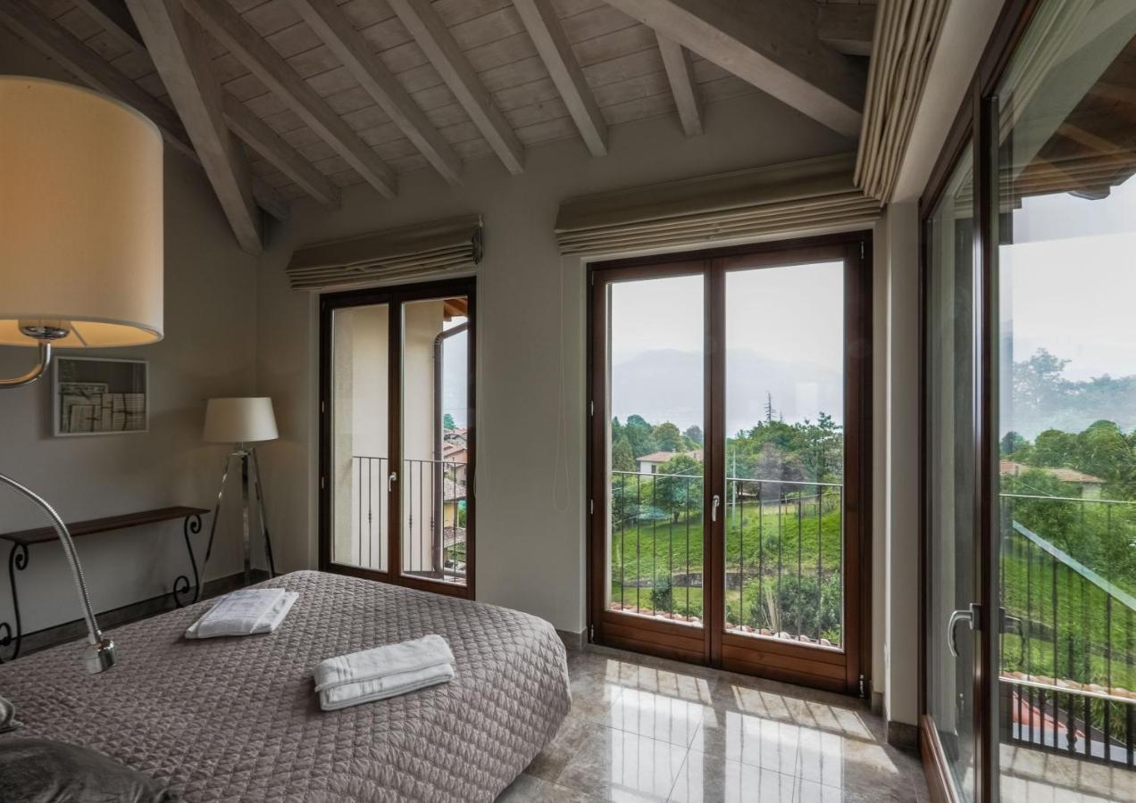 Villa Elena Menaggio Esterno foto