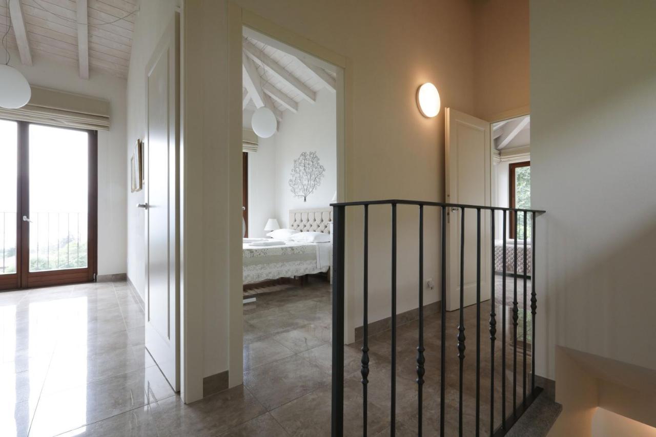 Villa Elena Menaggio Esterno foto