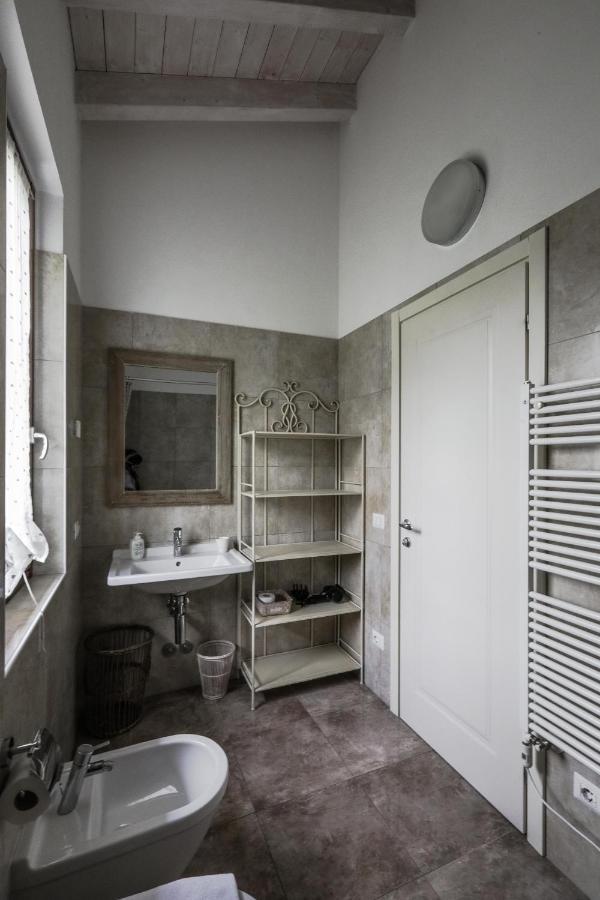 Villa Elena Menaggio Esterno foto