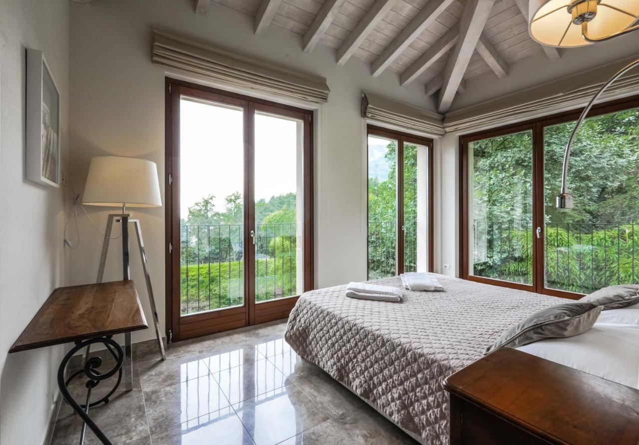 Villa Elena Menaggio Esterno foto