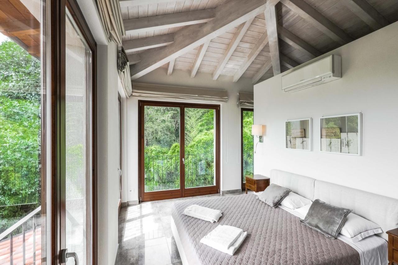 Villa Elena Menaggio Esterno foto