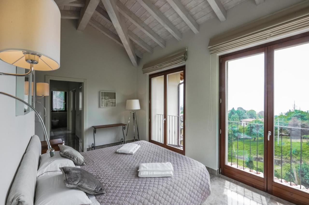 Villa Elena Menaggio Esterno foto