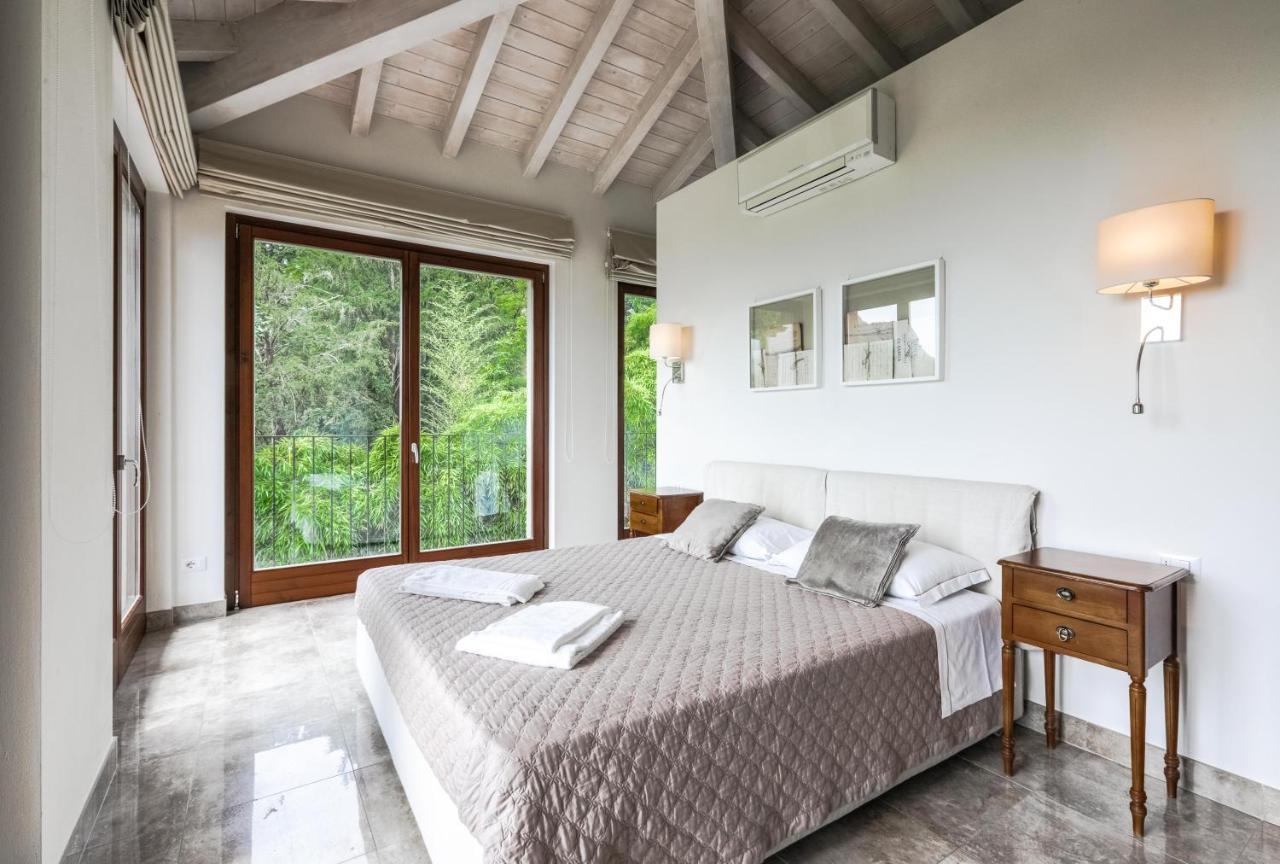 Villa Elena Menaggio Esterno foto