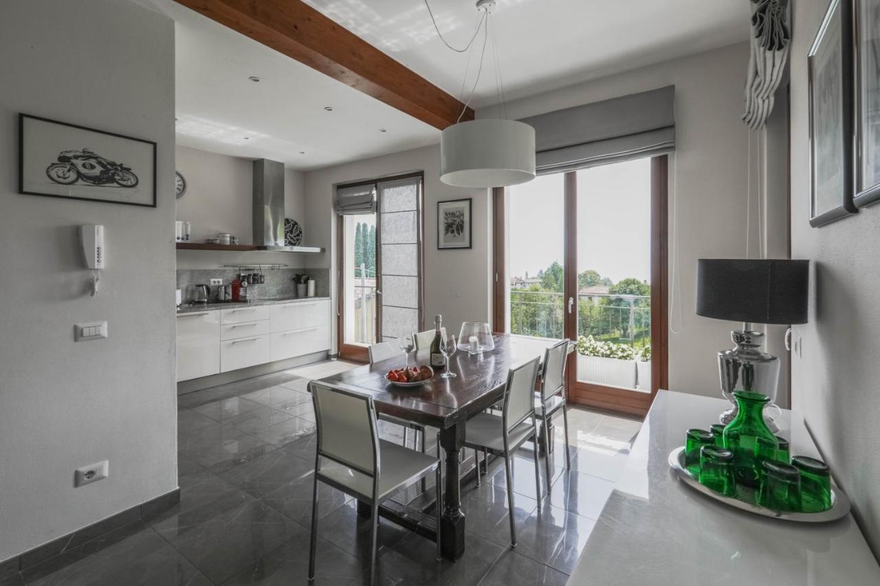 Villa Elena Menaggio Esterno foto