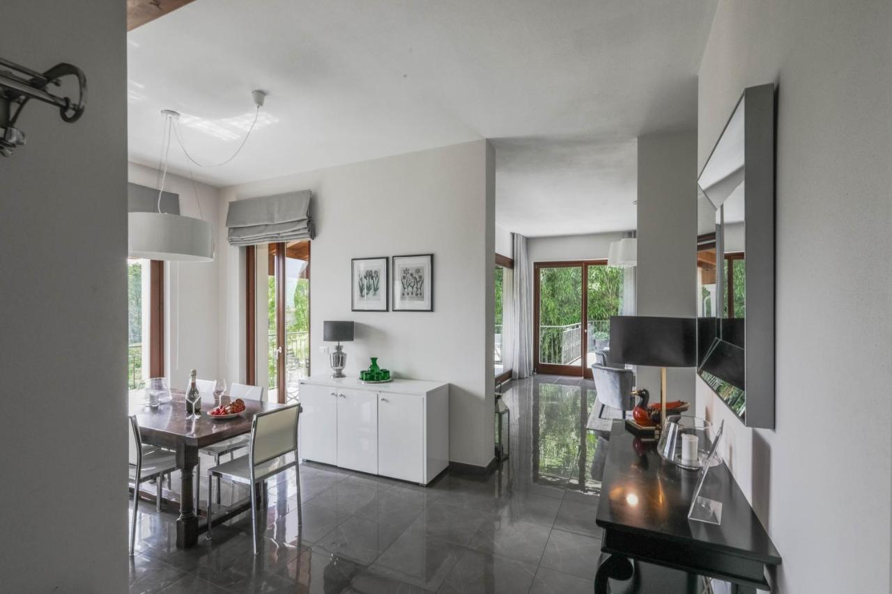 Villa Elena Menaggio Esterno foto